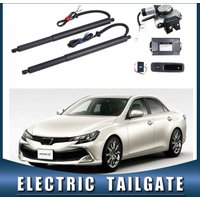 For toyota reiz mark Trunk installation and Electric trunk lid variant automatic start electric tailgate tow bar