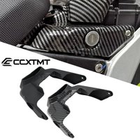 Electric Motorcycle Battery Compartment Lock Surround Key Door Surround For Sur-Ron Surron Light Bee X S Motocross Accessories