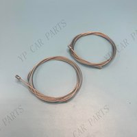 For CITROEN XANTIA X2 WINDOW REGULATOR REPAIR KIT FRONT RIGHT SIDE NEW 1998-2003