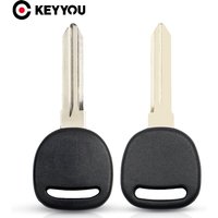 EllYYOU-Puce de transpondeur à rainure, Cadgrad Escalade Chevrolet Epica, B111 Blade Circle Plus, 10 pièces