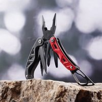 Outdoor Multi-function Knife Pliers Tactical Portable Multi-purpose Pliers Swiss Army Knife Multi-function Knife Tool Household