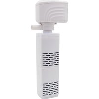 Aquarium Filter pumpe Aquarium Tauch luft Silent Air Sauerstoff be lüfter Wasser wechsel pumpe Aquarium Luftpumpe Wave Maker 220V