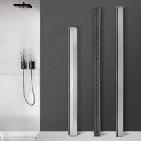304 floor drain 3.2CM wide linear rectangular stainless steel deodorant floor drain shower room strip minimalist invisible