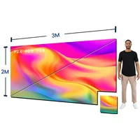 ENBON P1.9 P2.6 P2.976 P3.91 Full Color LED Screen Indoor And Outdoor Stage LED Display Cabinet For Video Wall