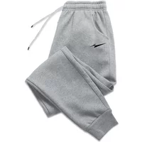 2025 Men Hot Cool Printed Jogger Pants High Quality Men's Autumn Winter Casual Sports Sweatpants Outdoor Running Wear