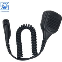 Handmikrofon Funkmikrofon PMMN4050A Mikrofon Walkie-Talkie XPR6350 XiR P8260