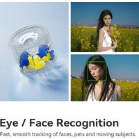 TTArtisan 17mm F1.8 Air APS-C AF Auto Focus Lens Wide Angle for Sony E Fuji X Mirroerless Camera A6400 A6600 ZVE10 XT30 XT50 XM