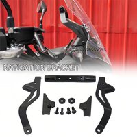 Motorcycle Phone Holder Stand Support GPS Navigation Bracket Accessories For Honda NC750X 2025 NC 750 X nc 750x