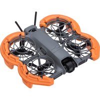 EVA Floating Propeller Guard Bumper Props Protector For DJI Neo 2 Drone Accessories Buoyancy Anti-Collision Ring