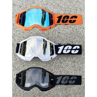 AliExpress 100 Motocross Goggles HD Lens Men Motorcycle Eyeglasses Riding Glasses Women Moto MX MTB Glasses Dirt Bike Accessories