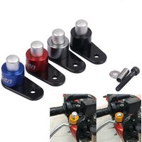 Parking Brake Switch Auxiliary Motorcycle Brake Switch Control Ramp Slope for XMAX 300 400 250 NMAX 125 155 PCX 160 150 125