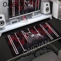 Guts Sword in Berserk Large XXL Mousepad Anime berserk Mouse Pad Computer Keyboard Manga Pads Accessories Speed Xxl Desk Mat