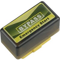 For Fiat Bypass Emergency Start Device Emulator Car OBD 2 II Vehicle Diagnostic Tool Plug And Play Repair 500 Doblo Punto Panda
