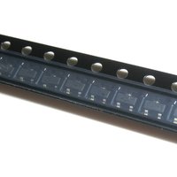 10Pcs/lot DMP3098L-7-F DMP3098L DMP3098 SOT23-3