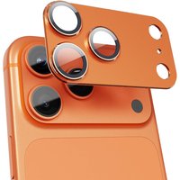 Full Camera Lens Protector Cover for iPhone 17 Pro Max Air 17Pro Tempered Glass Phone Protection Protective Flim Accessories