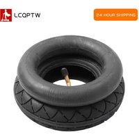 200x50 Outer Tire Inner Tube for Razor E100 E150 E200/ Power Core E100/ePunk/Crazy Cart Electric Scooter 8 Inch 200*50 Camera