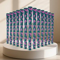 13Pcs Golf Club Green Grips, Featuring a Non-Slip, Durable, and Easy-To-Remove Performance Grip Design, Are Perfect for Golf Enthusiasts.