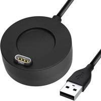 Charger Cable for Garmin Epix Pro Fenix 8 7/6/5 Venu 3/3s SQ2 Instinct 2x Enduro Vivoactive 5/4/3 Smart Watch USB Charging Dock
