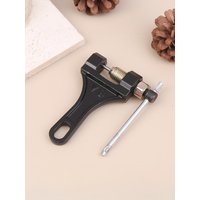 AliExpress JETTING 【ZYAA-1】Universal Carbon Steel Spanner Link Splitter Pin Remover 420-530 Chain Breaker Cutter Repair Tools For Moto Bike ATV