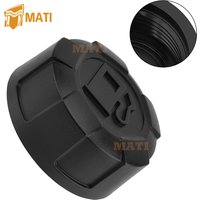 MATI Gas Cap Fuel Cap 51049-2087 51049-7002 For Kawasaki UTV Mule 3010 4010 Trans For FJ100D FH151V FJ180V Engine For Cub Cadet