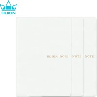 Huion Note Notebook Original Replacement Notepads, Pack of 3, A5 Size