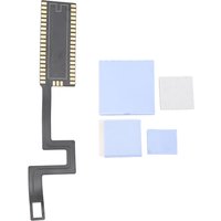 FPC Flex Cable for DOL 001 Flex Cable for DOL 001 for Pi Picoboot FPC Flex Cable with Silicone Thermal Pad for NGC DOL 001