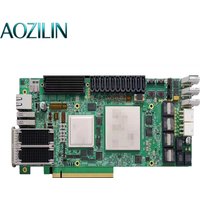 AOZILIN HDI MIDI Controller Development Board Military-Grade Semiconductor Chip Test PCB