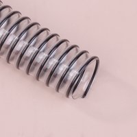 1pcs Lower Hose For 1/2 /3/4/5 St Generation Floor Scrubber Replacement Plastic Connecting Pipe Floor Brush Hoses Tools Parts