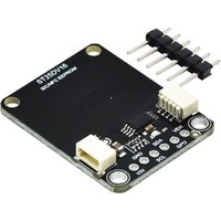 ST25DV16K I2C RFID dynamic tag module RF module, supports I2C and NFC dual interfaces, 16Kbit EEPROM storage