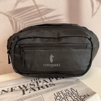 The New Fashionable Dopamine 3L Outdoor Sports Waist Bag Is Suitable for Both Men and Women, Combining the Functions of a Chest