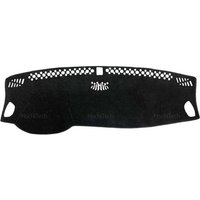 For Kia Niro DE Hybrid E-Niro 2017 2018 2019 Car Accessories Dashboard Cover Dash Board Mat Carpet Pad Shade Cape Blanket