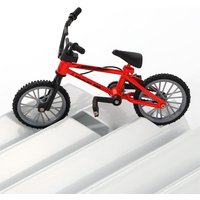 Gift High quality Finger Bicycle for Boys Model Toys for Children Mini Bike Mountain Bike Mini Finger Bike Finger Bmx Bike