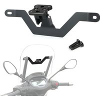 Motorcycle Navigation Bracket For Piaggio Beverly 300 Beverly 400 2021 2022 2023-2025 2026 GPS Mount Phone Plate Support Holder