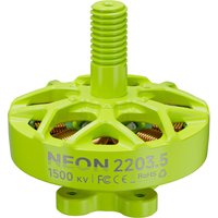 MEPS NEON 2203.5 Drone Motor for 5 inch FPV Drone Long Range 1500KV/3550KV Sales:400+Pcs