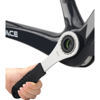 AliExpress riderace RIDERACE Bicycle Bottom Bracket Wrench Removal Tool Road Bike BB Installation Remover For Shimano BBR9000 SRAM IXF DUB BSA30