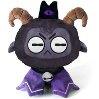 25cm Cthulhustyle adventure dungeon game Little Lamb Cult of the Lamb Plush Plush Toy Dolls Horror Stuffed Toy pillow gift