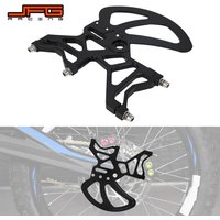 Motorcycle Accessories CNC Rear Brake Disc Caliper Guard Double Calipers Protection For TALARIA MX3 TALARIA MX4 7075 Aluminum