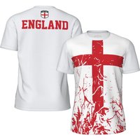 AliExpress Sugiuchi Exclusive design England Flag Grain 3D Printed Men For Running Bike Soccer Tennis Fitness Sports tshirt Mesh Fans Short T-shirt