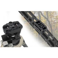 Arca-Swiss Adapter Picatinny Arca Tripod Arca Mount for Picatinny