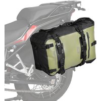 AliExpress Rhinowalk Motorcycle Tail Bag 100%Waterproof Cycling Backpack 8L 15L 30L Motor Side Saddle Pack Travel Luggage Box Accessories