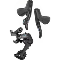 AliExpress LTWOO GR9 1x11s,11speed,Road Groupset, L/R Shifter,Rear Derailleurs, Gravel-bicycle Cyclo-Cross