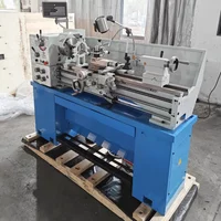 Hot Sale New Sumore 360*1000mm Conventional Torno Mecanico Universal Manual Horizontal Lathe Machine