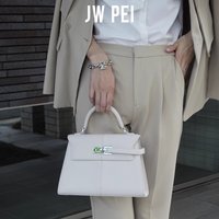 JW PEI Designer Handbag, Lightweight and Portable