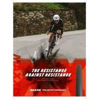 AliExpress maxxis(运动及娱乐) MAXXIS New HIGH ROAD SL Road Bicycle Tires Ultralight Clincher Tubeless Road Bicycle Tires K2 Puncture Resistant Tire