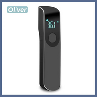 Digital Infrared Thermometer Thermometer medical Body Fever Baby/Adult Temperature baby Non Contact Forehead Ear