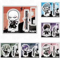 10CM 2025 NEW Anime BLEACH Story Acryl Model Cosplay Charm Tekens Ornament Accesorios Goederen Collectie Geschenken