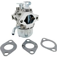 Carburetor Carb 12682-44010 with Gasket for Kubota W5019 W5021 W521 W6021 KR518