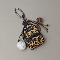 All-match Newest Mini Coin Purses Men Women Couples Crossbody Backpack Bag Pendant Shoulder Bags Fashion Accessories Key Chain