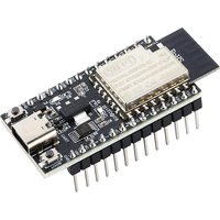 ESP32C3 Development Board Wifi BT Module RISC-V 32-Bit Single-Core ESP32-C3 N4 4MB Flash 26PIN TYPE-C Soldering