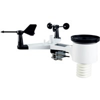 Misol Outdoor sensor (spare part) for weather station wireless 433Mhz